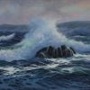 Whitecaps and Surf 410 x 920