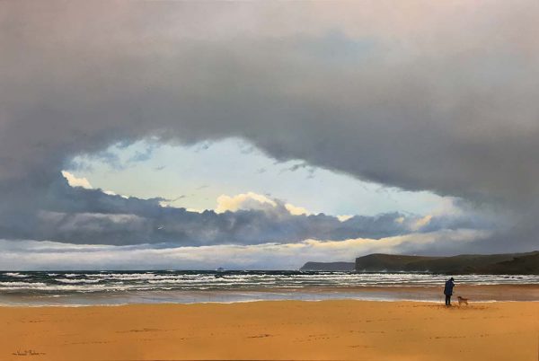 A Break In The Cloud Harlyn Bay 800 x 1200