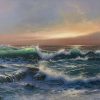 Atlantic Sunset II 510x760