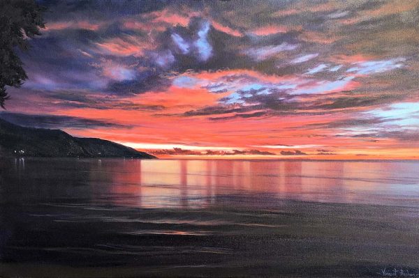 Commission Seychelles 510 x 825