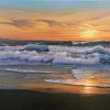 Constantine Sunset 410 x 1000