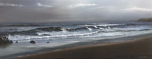 Moonlight Sparkle 410x1000