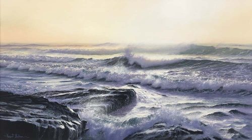 Seaspray 420x730