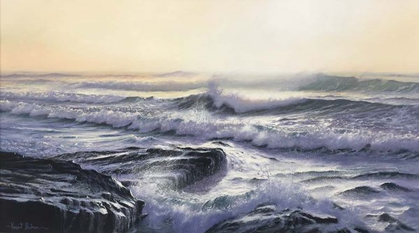 Seaspray 420x730