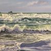 Winter Surf Constantine Bay 260x360