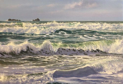 Winter Surf Constantine Bay 260x360